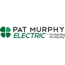 Pat Murphy Electric logo