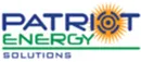 Patriot Energy Solutions logo