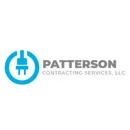 Patterson Contracting Services logo