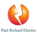 Paul Richard Electric logo