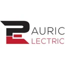 Pauric Electric logo