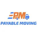 Payable Moving Company logo