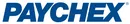 Paychex logo