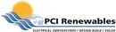 PCI Renewables logo