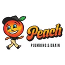 Peach Plumbing & Drain logo