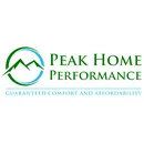 Peak Home Performance logo