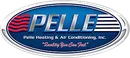 Pelle Heating & Air Conditioning logo