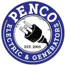 Penco Electric & Generators logo