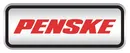 Penske Truck Rental logo