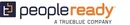 PeopleReady logo