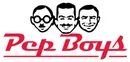 Pep Boys logo