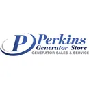Perkins Generator Store logo