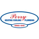 Perry Heating, Cooling, and Plumbing logo
