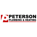Peterson Plumbing and Heating logo