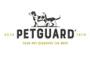 Petguard Pet Food logo