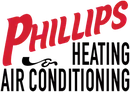 Phillips Heating & Air Conditioning logo