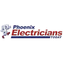 Phoenix Electricians Today logo