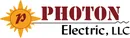Photon Electric logo