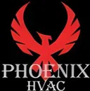 Phoenix HVAC logo
