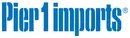 Pier 1 logo