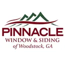 Pinnacle Window & Siding logo
