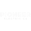 Pioneer Electric Company logo