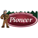 Pioneer logo