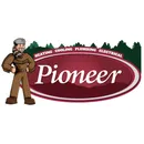 Pioneer Heating, Cooling, Plumbing & Electrical logo