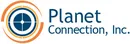 Planet Connection logo