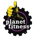 Planet Fitness logo