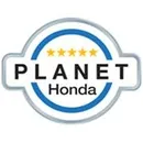 Planet Honda logo