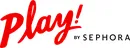PLAY! by Sephora logo