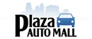 Plaza Auto Mall logo