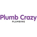 Plumb Crazy Plumbing logo
