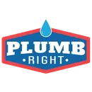 Plumb Right logo