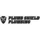 Plumb Shield Plumbing logo