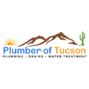 Plumber of Tucson logo