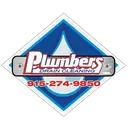 Plumbers Drain Cleaning logo