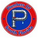 Plumbers of South Florida logo