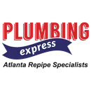Plumbing Express logo