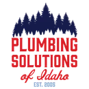 Plumbing Solutions of Idaho logo