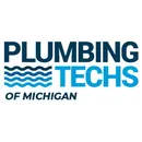 Plumbing Techs logo