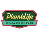 PlumbLife Plumbing logo