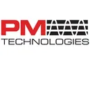 PM Technologies logo