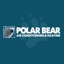 Polar Bear Air Conditioning & Heating logo