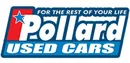 Pollard Used Cars logo