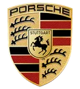 Porsche logo