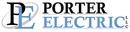 Porter Electric logo