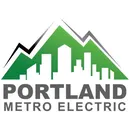 Portland Metro Electric logo