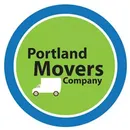Portland Movers Company logo